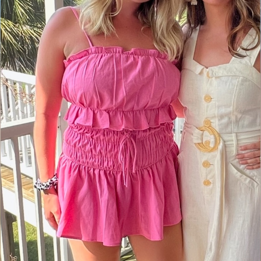 These three boutique set